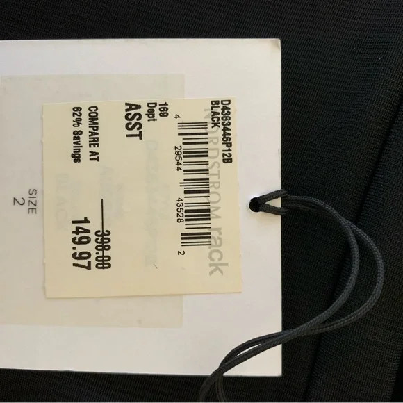 DVF pencil skirt size 0 - Picture 4 of 5